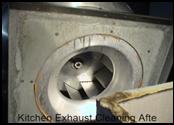 Vent Hood Cleaning Tampa