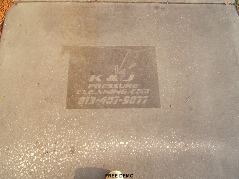 Graffiti Removal Tampa