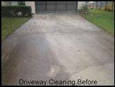 Driveway Cleaning Tampa FL,